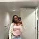 Stephanie Mpigi profile