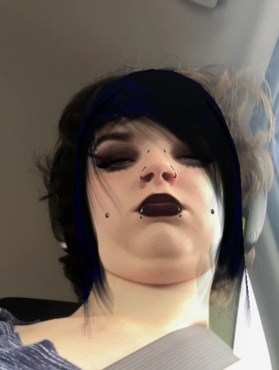 Evelyn profile