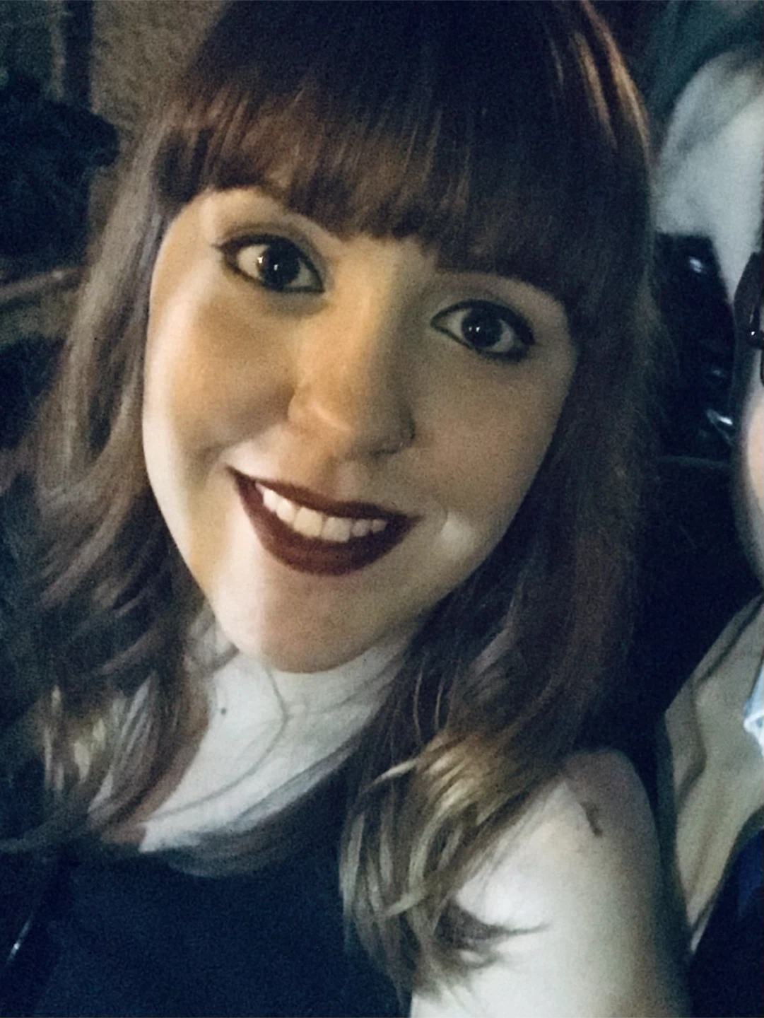 Caroline