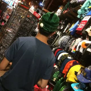 Slade Chan profile