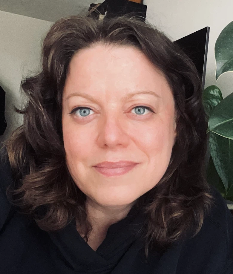 Teresa profile