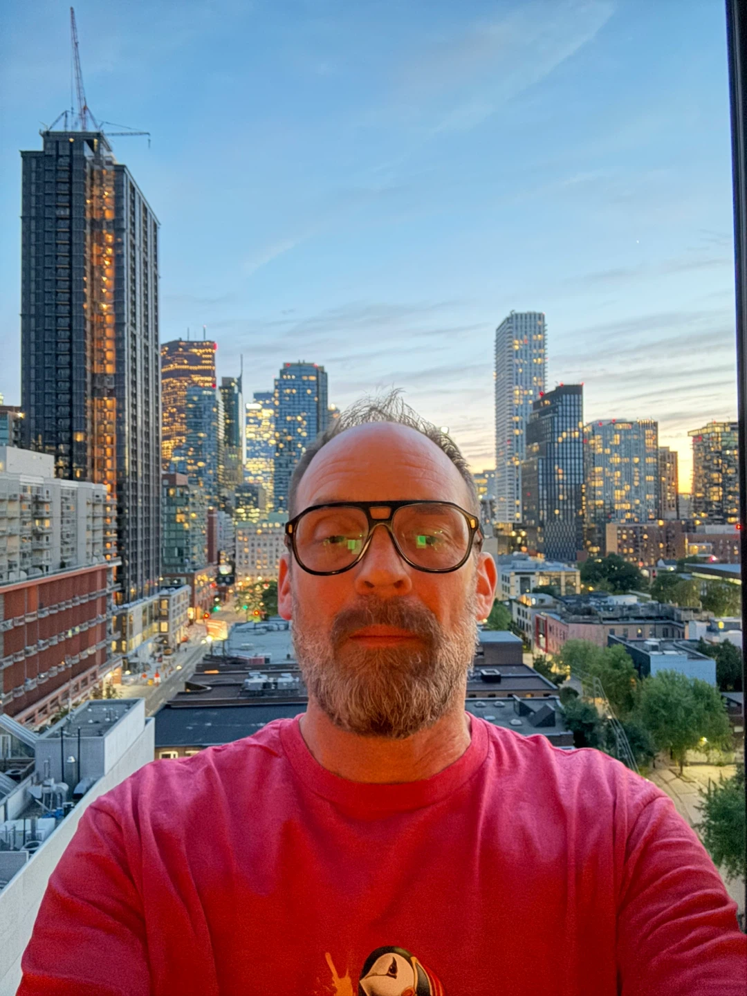 Greg J profile