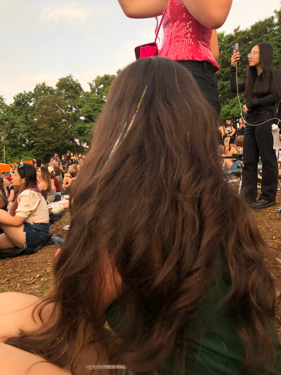 Becky profile