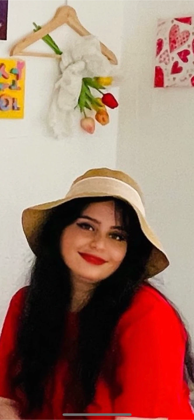 Yasaman profile