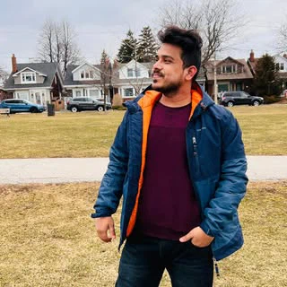 Akash Sonawane profile