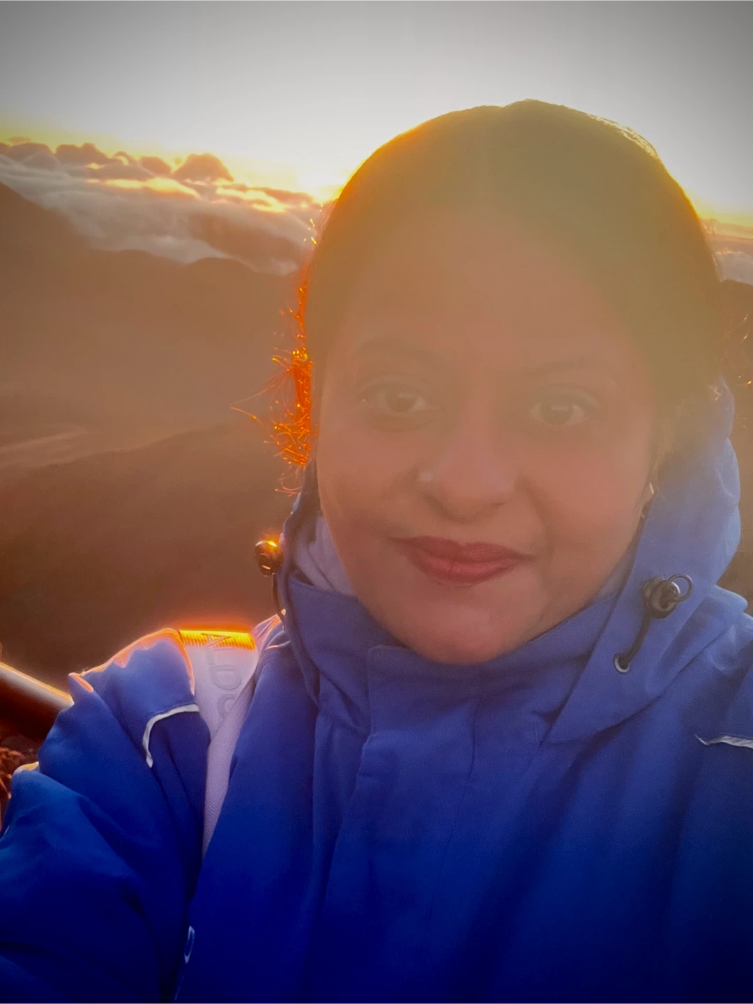 Pallavi profile