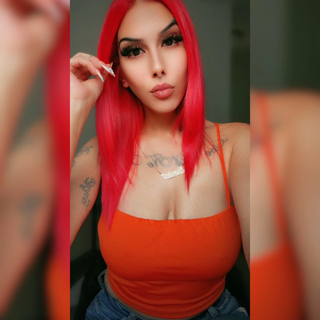 Jasmine Pena profile