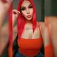 Jasmine Pena profile