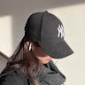 Katelyn Lee profile