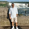 Manan Barot profile