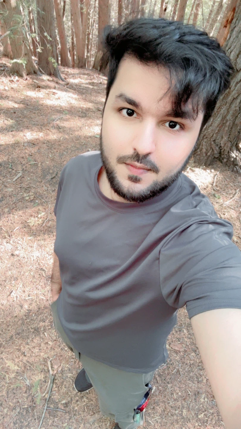 Habib profile