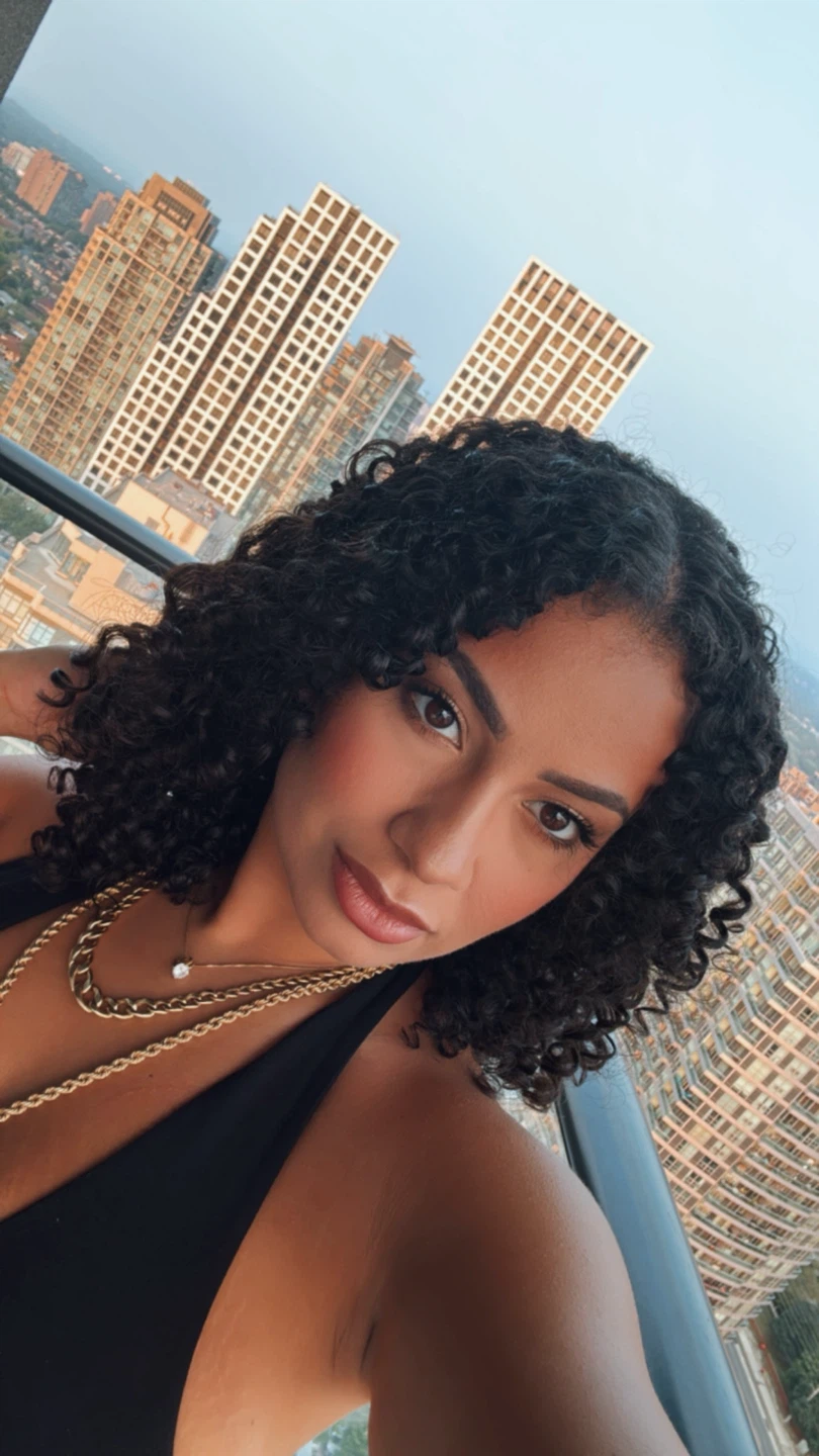 Mary Tawfik profile
