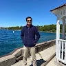 Avinash Pullela profile