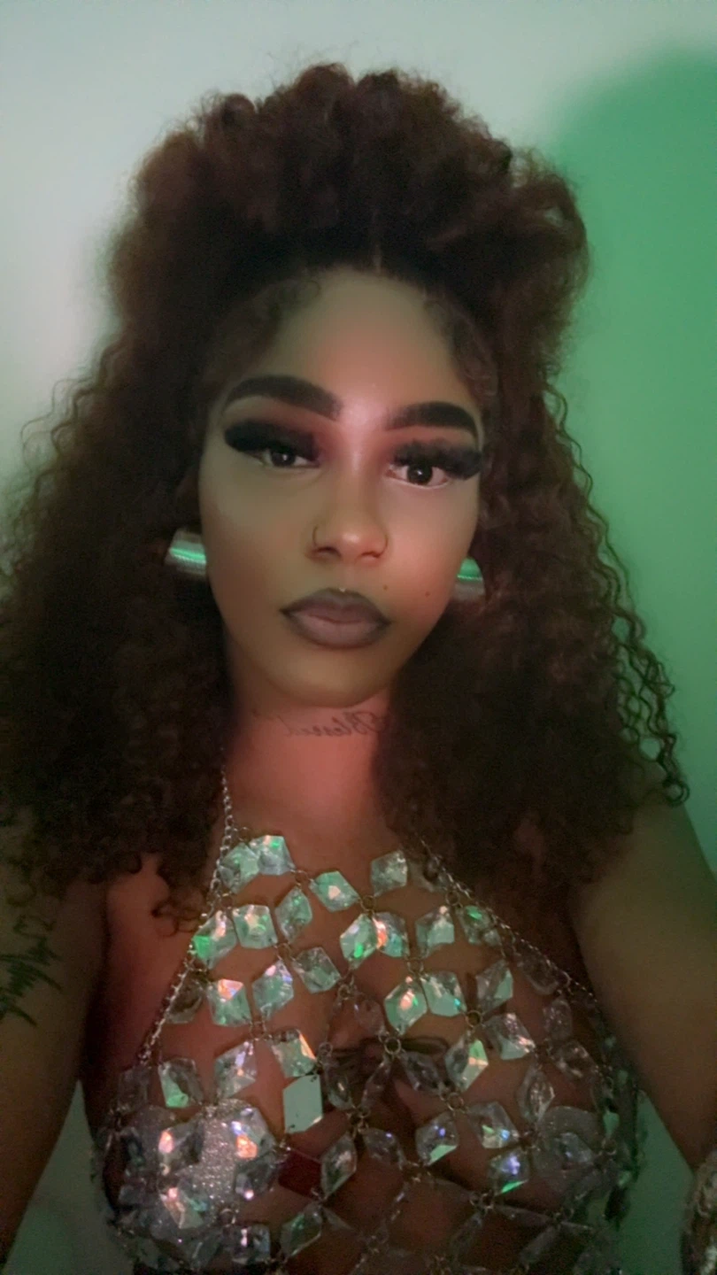 Sherifa profile