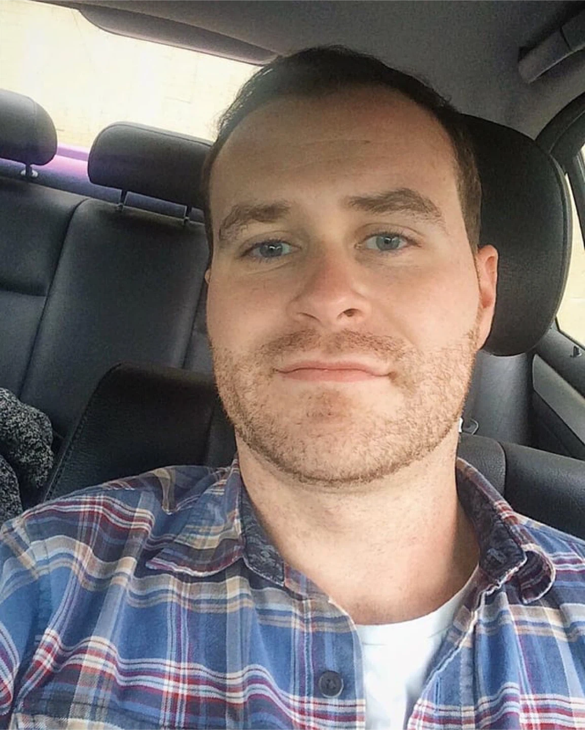 Josh baker profile