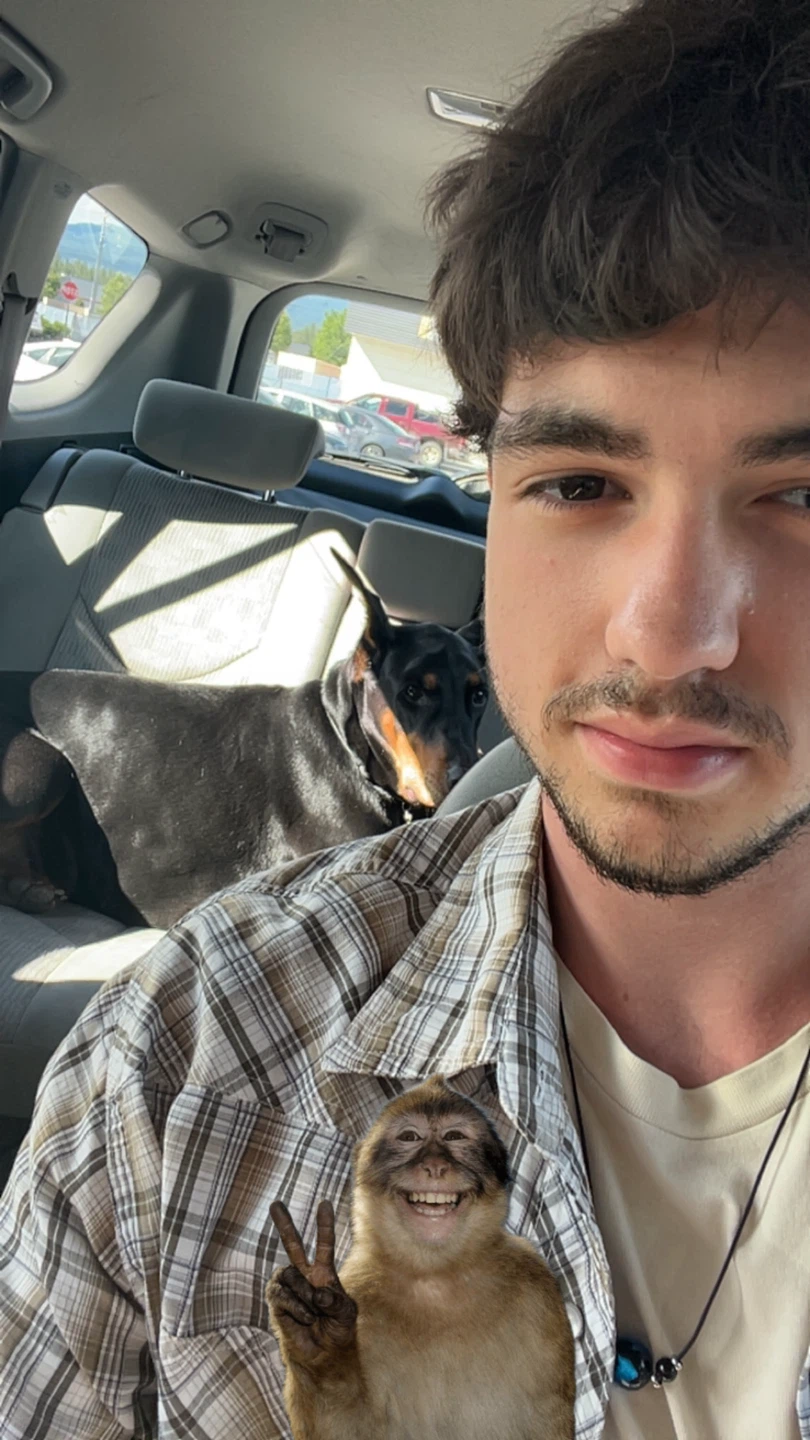 Ryan profile