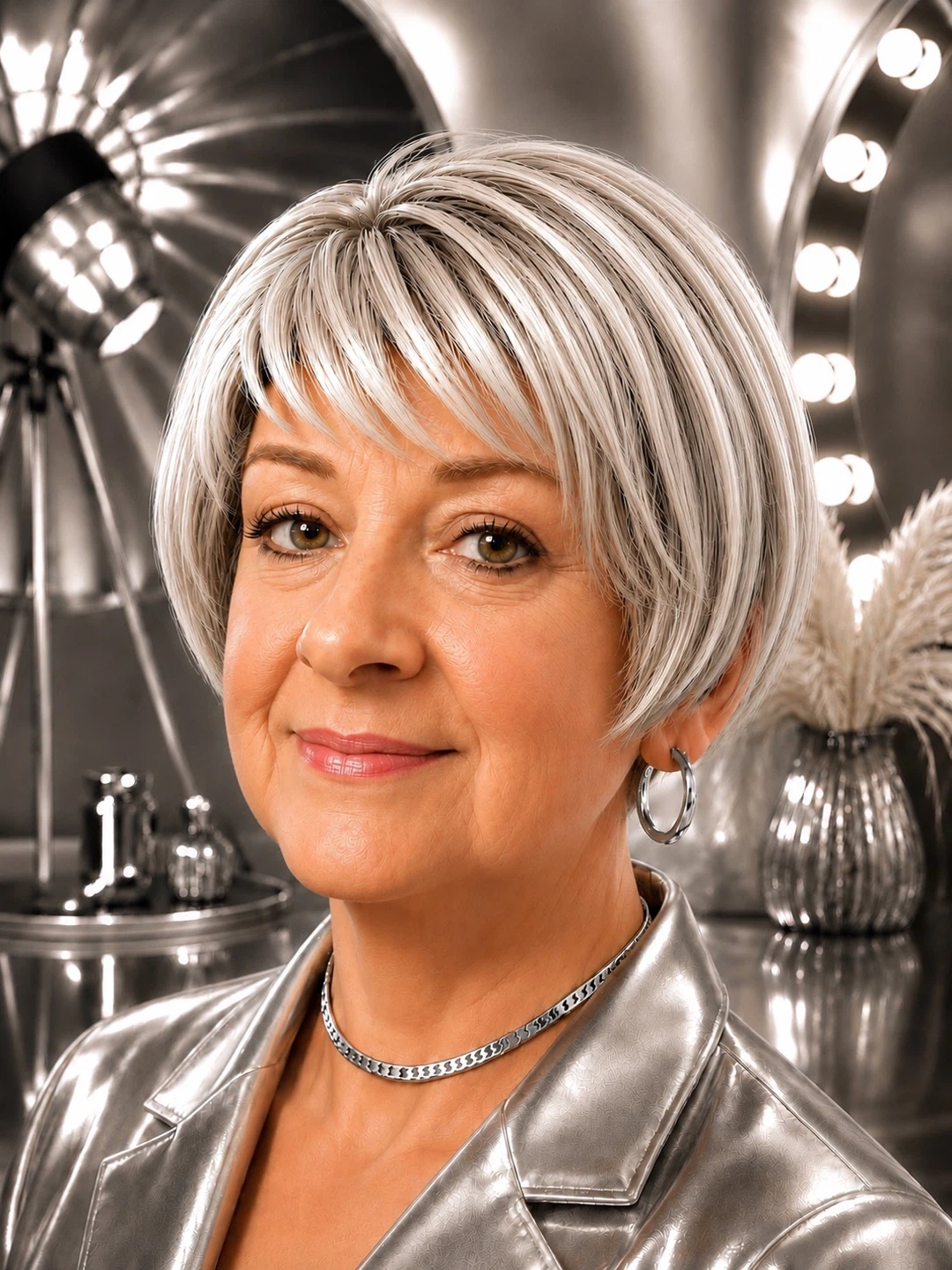 Kelly Adamson profile