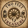 Twofeetand Atreasure profile