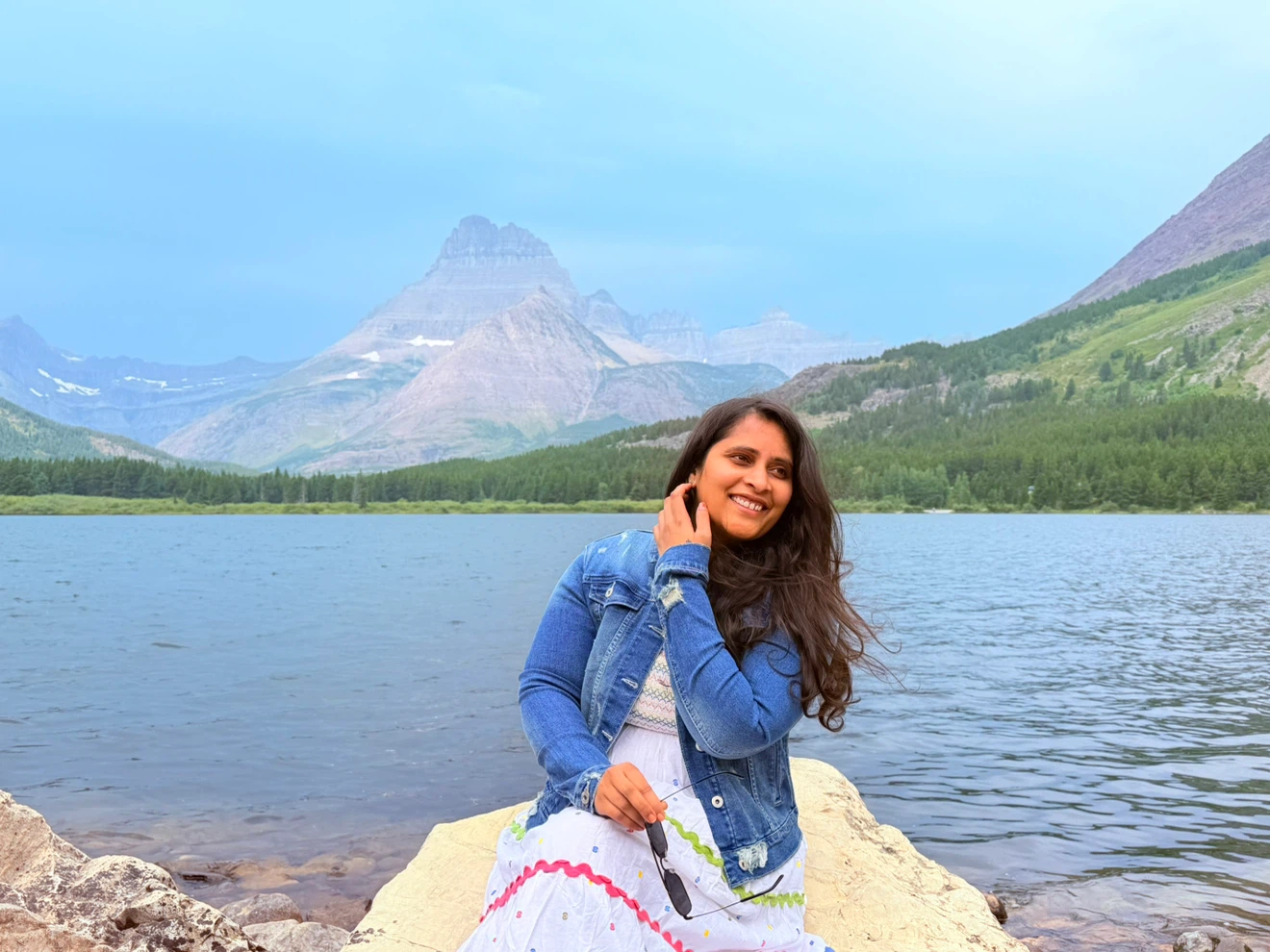 Lavanya profile