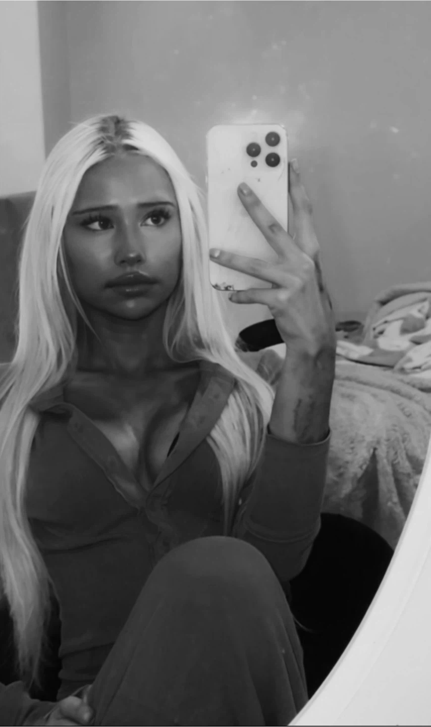 Breanna profile