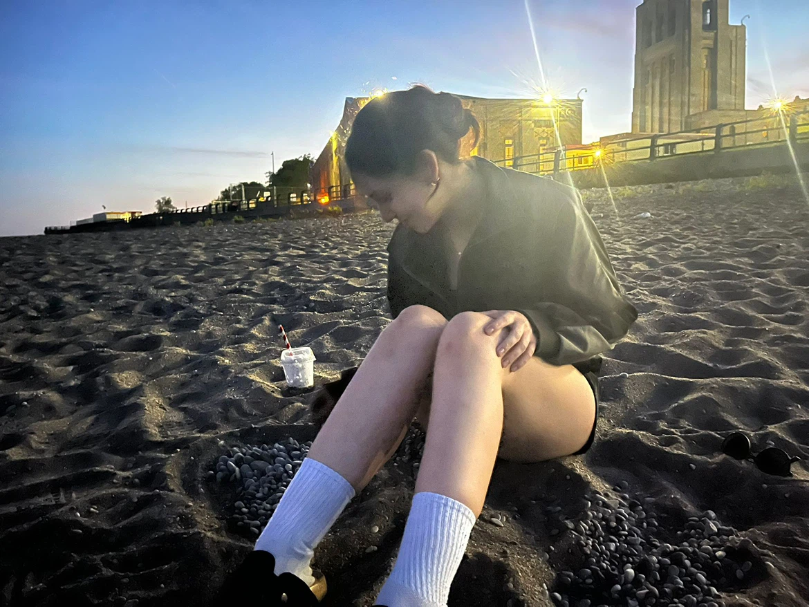 Meg profile