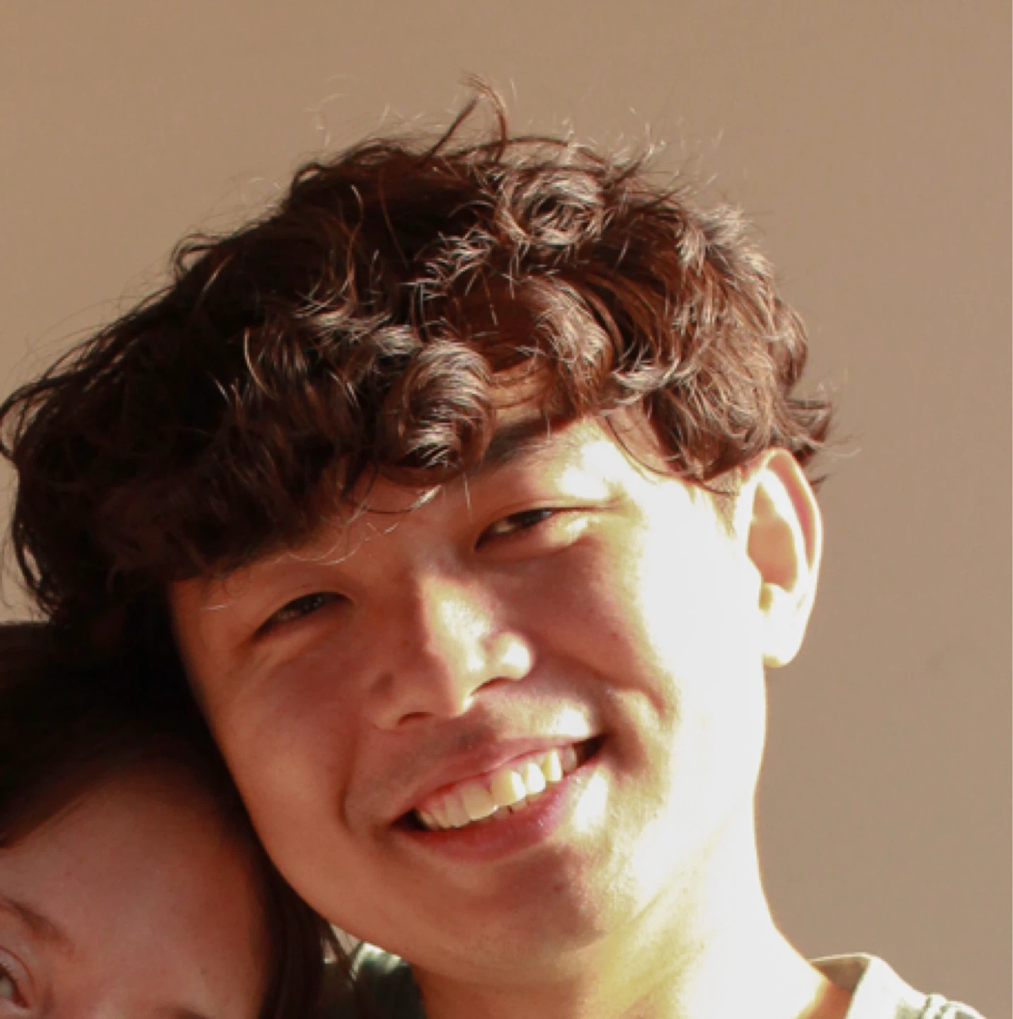 Steven profile