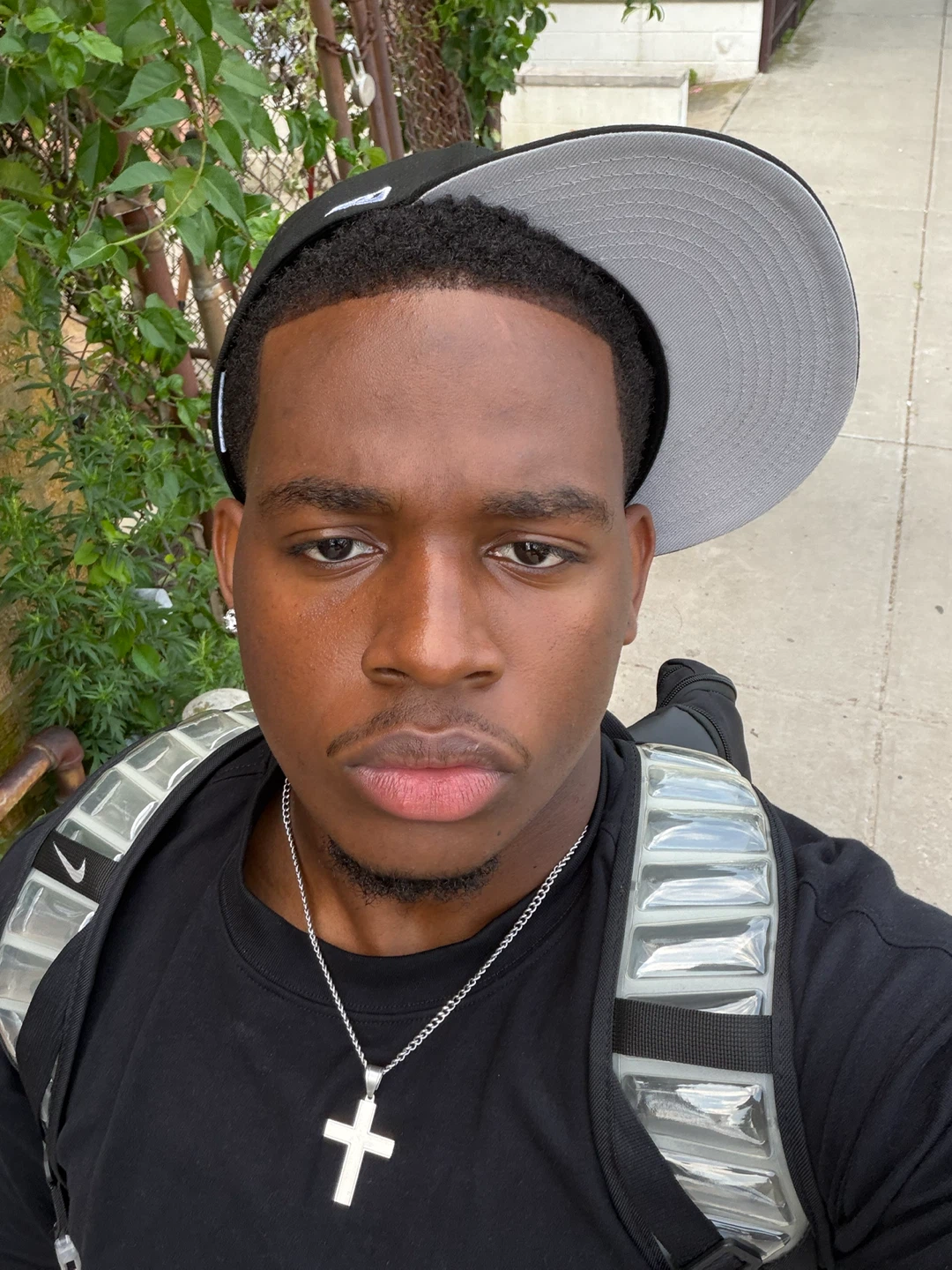 OJ Titus profile