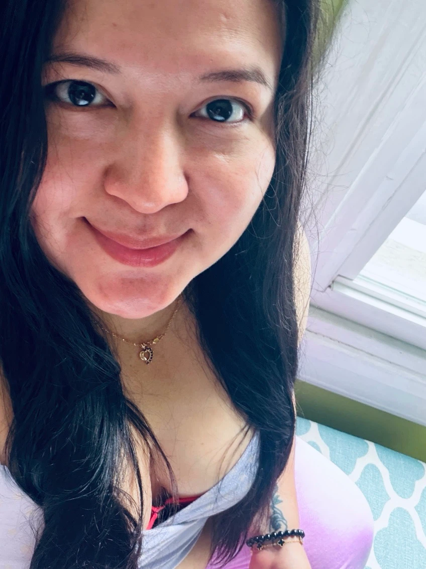 Maritza profile