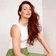 Julie Dombrowski profile