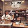 Distro Hub profile