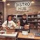 Distro Hub profile