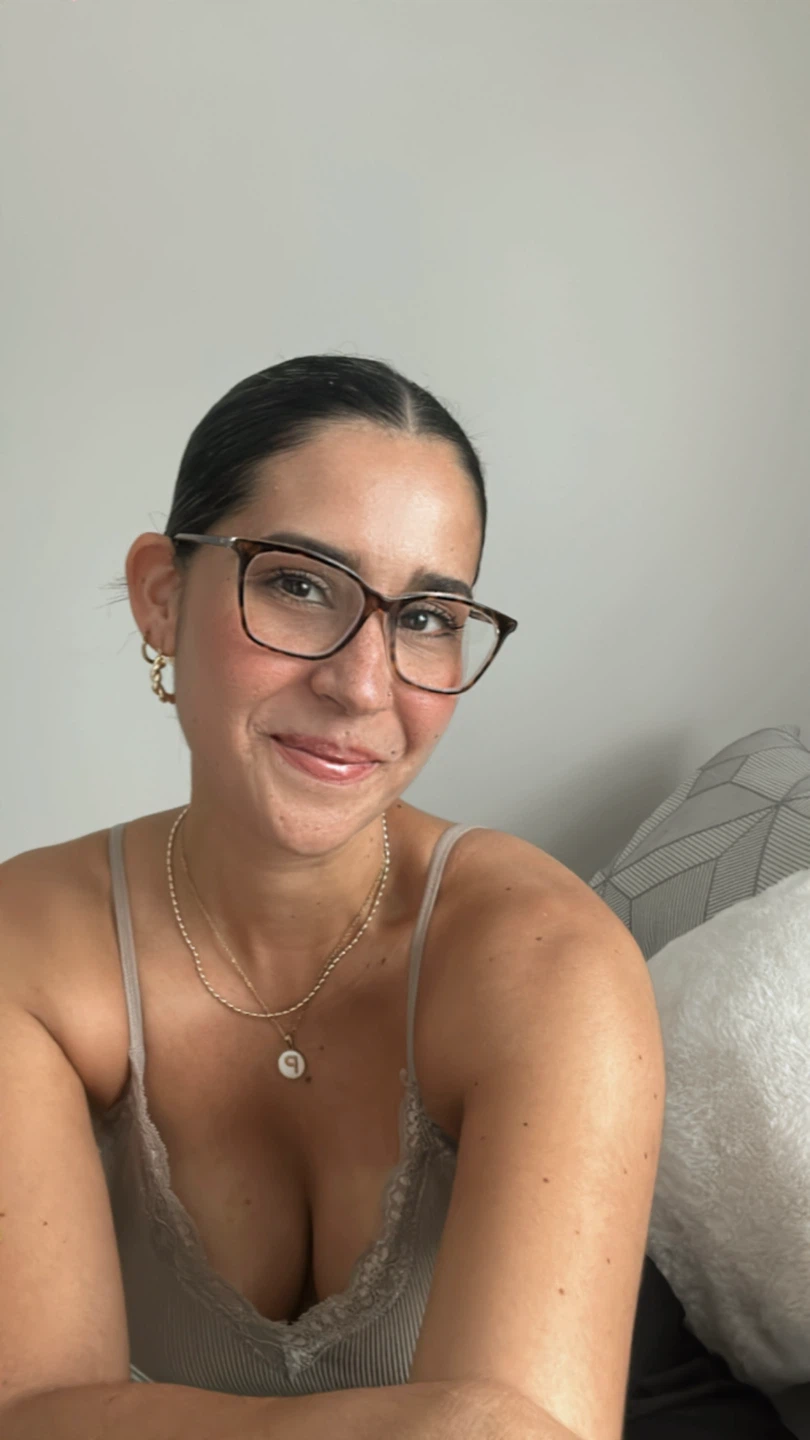 Pilar Cano profile