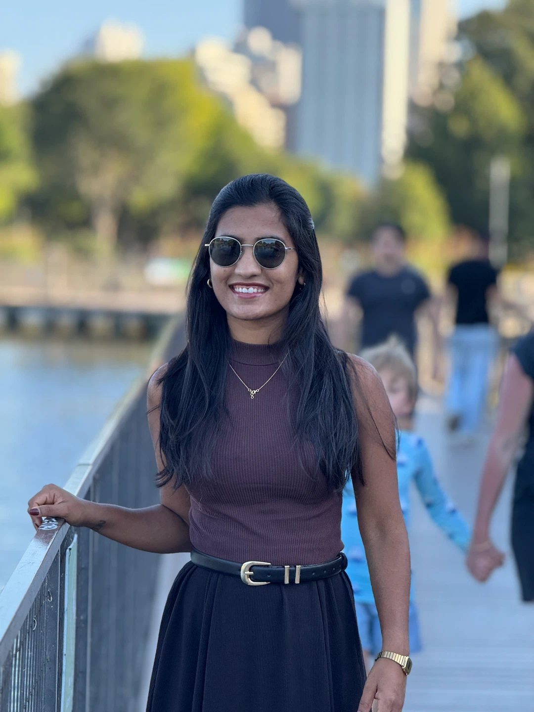 Suni Reddy profile