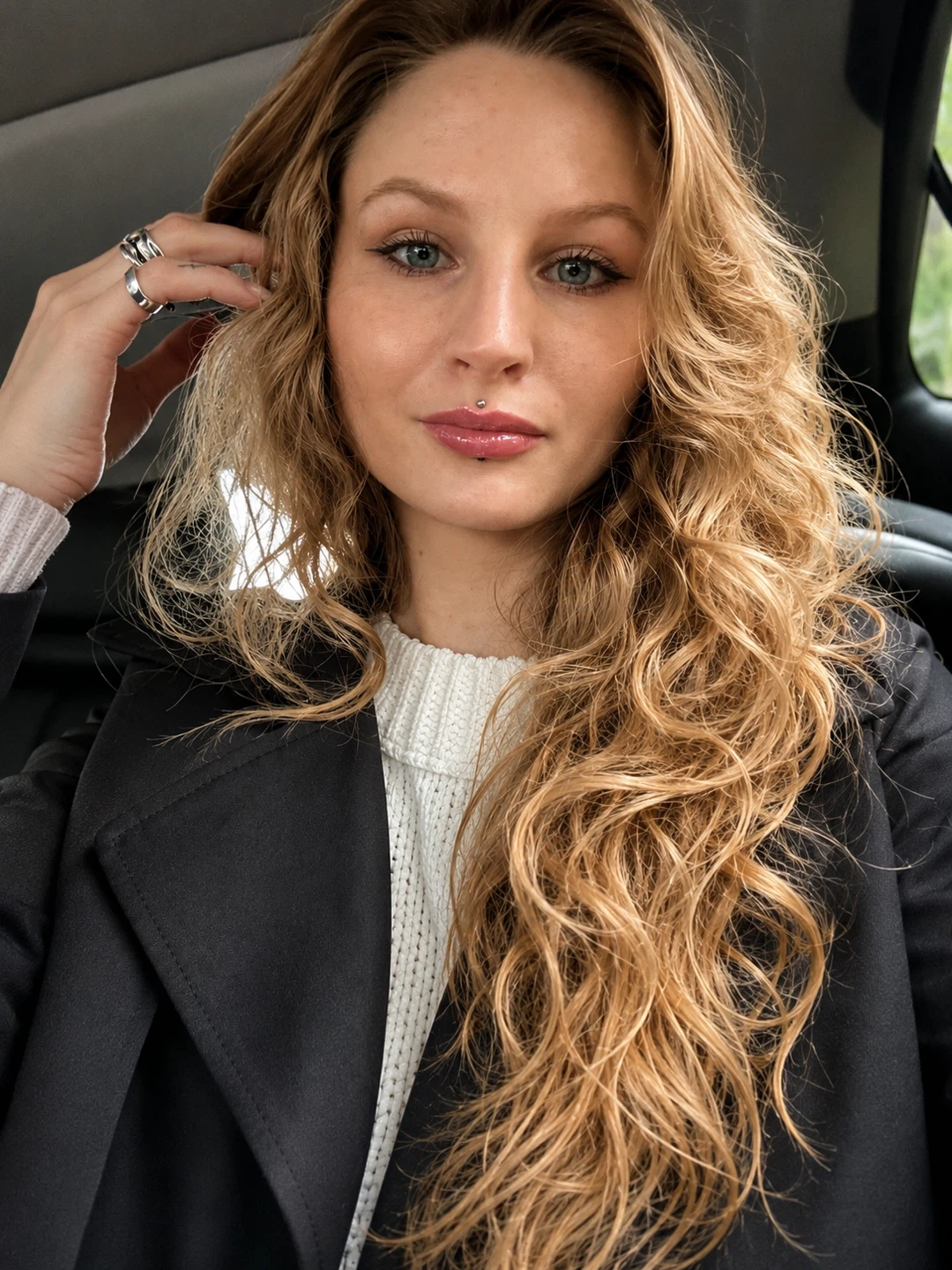 Daryna profile