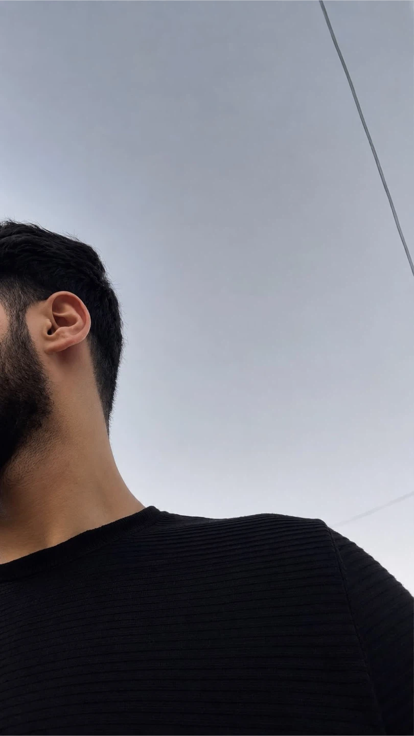 Arash profile