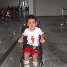 Aarav Sharma profile