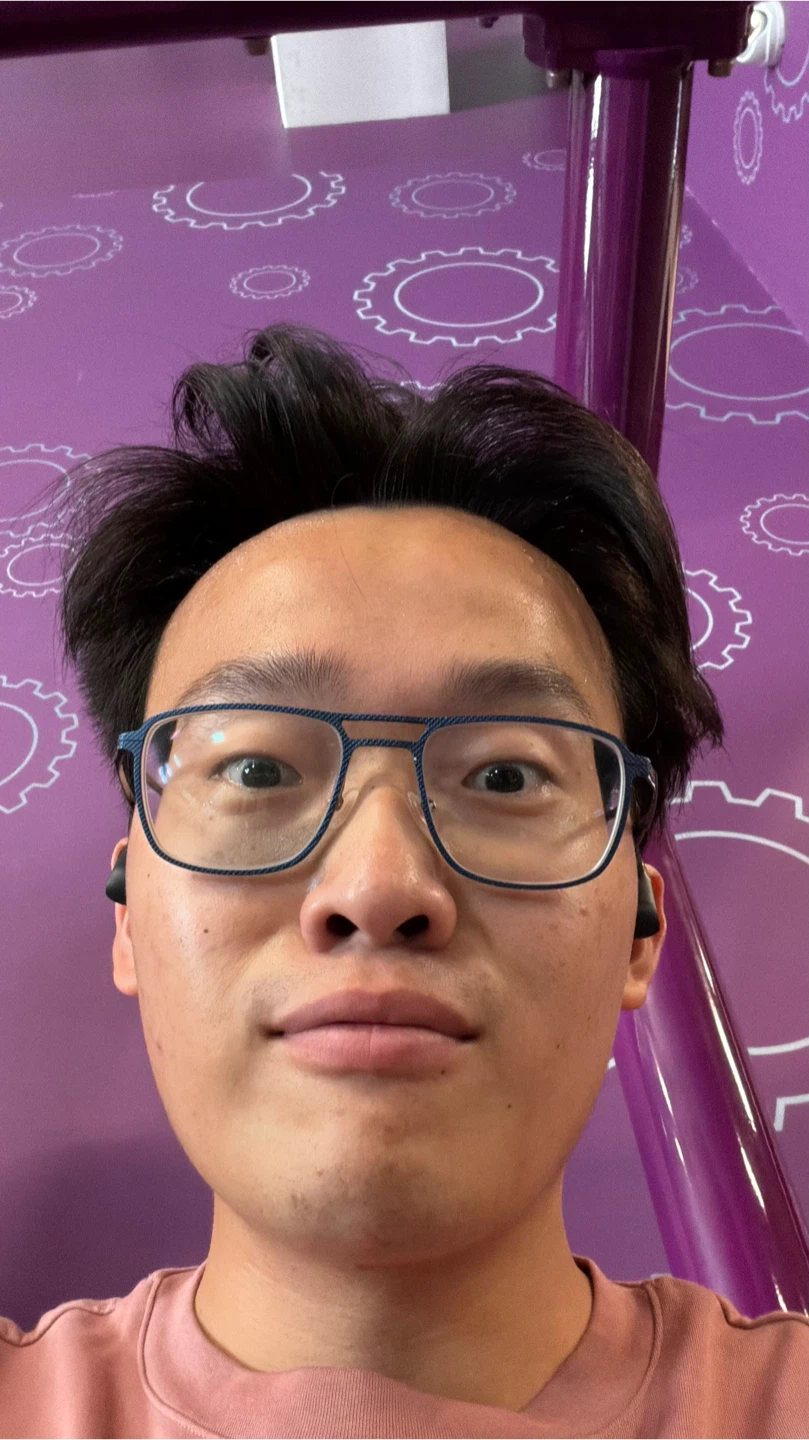 Ryan profile