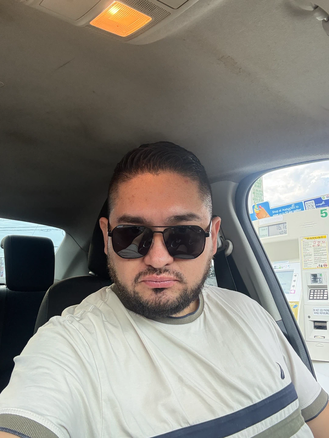 Andres profile