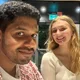 Yana and Jeremy profile