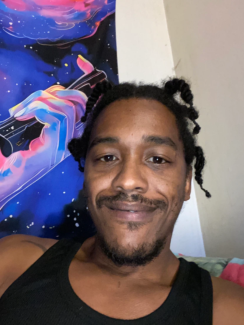 Pokemon Guy profile