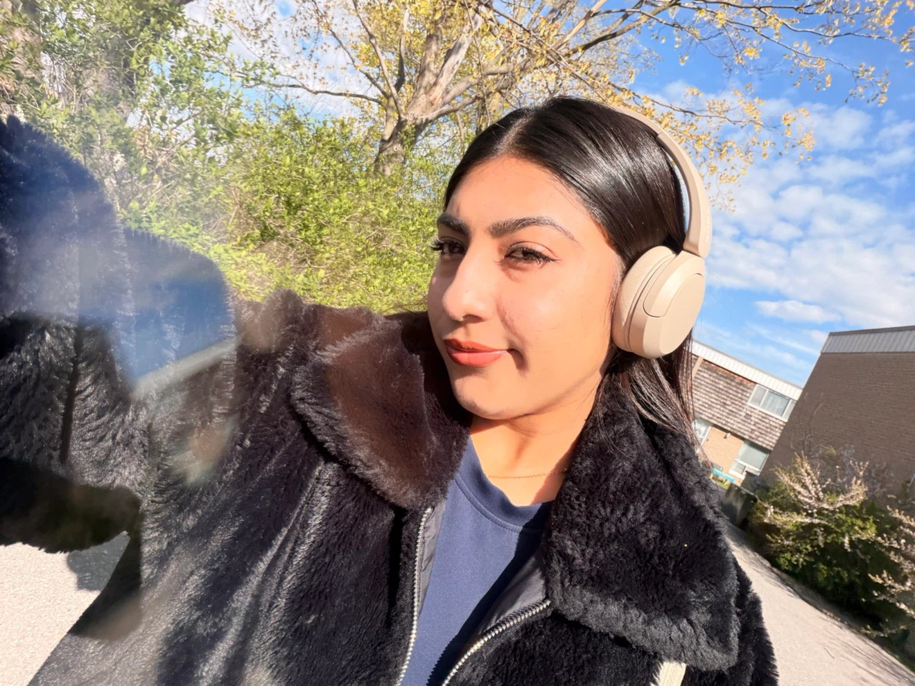 Sneha pokharel profile