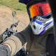 Curtis profile