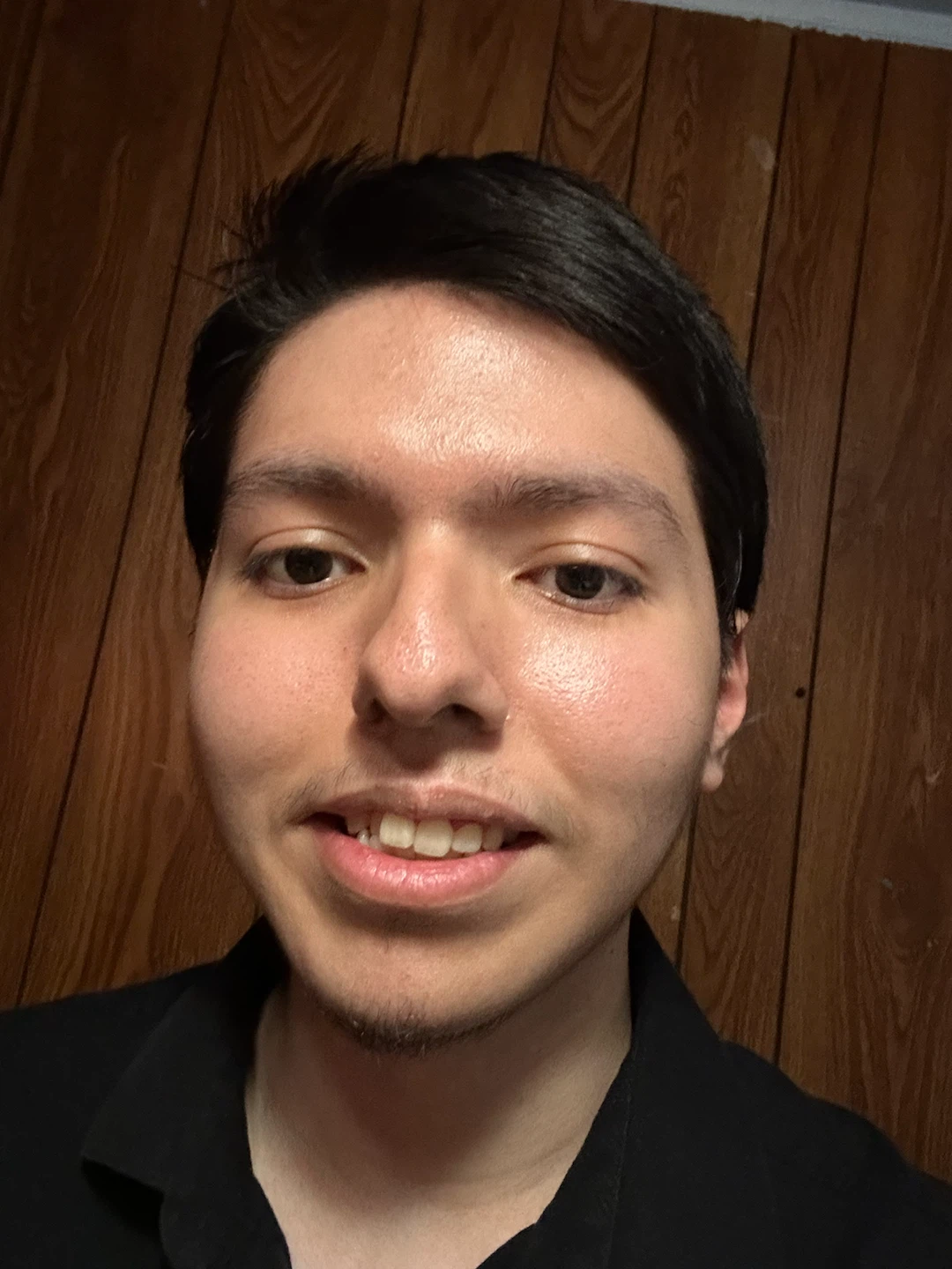 Alex profile