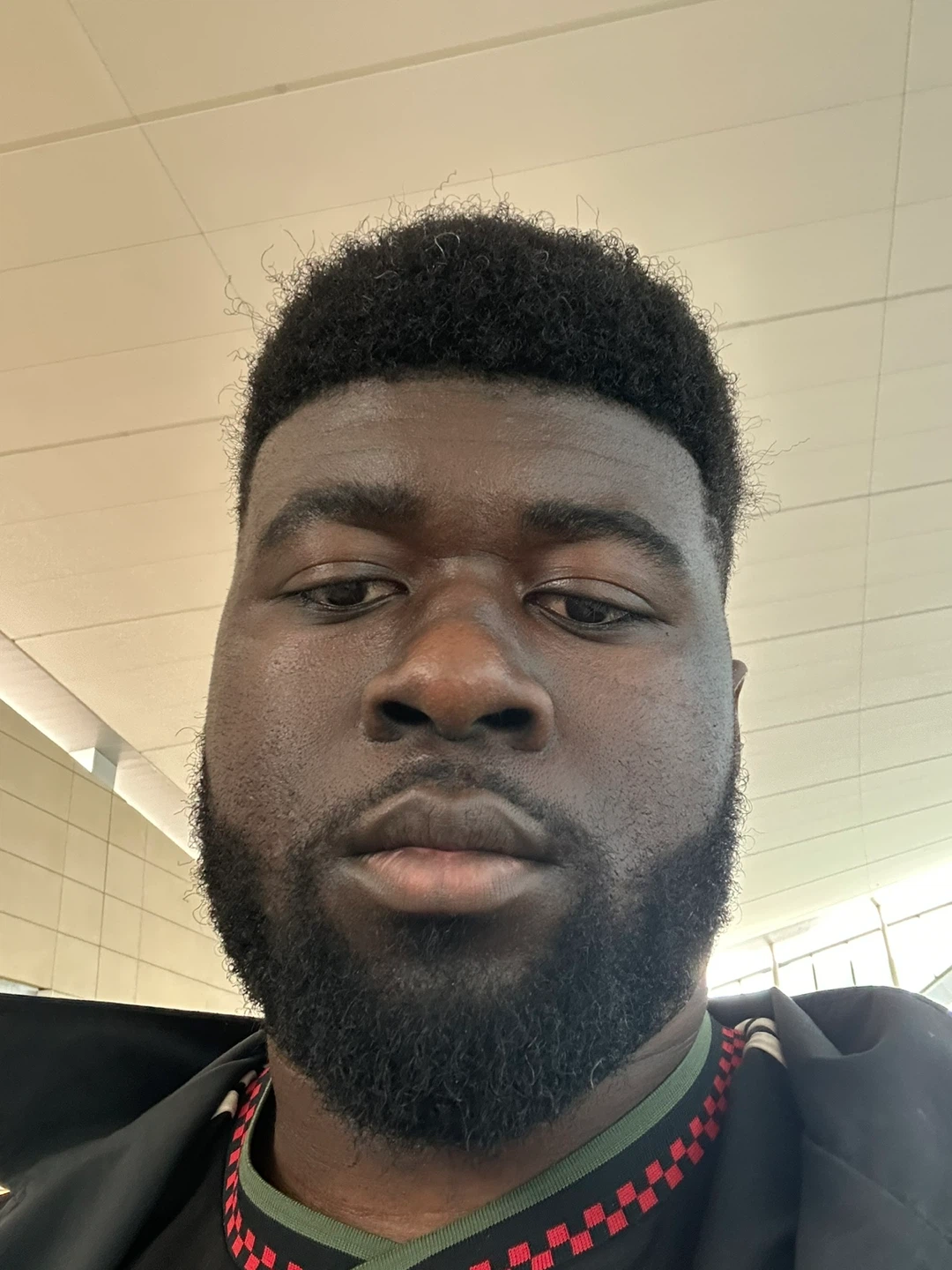 Kevin profile