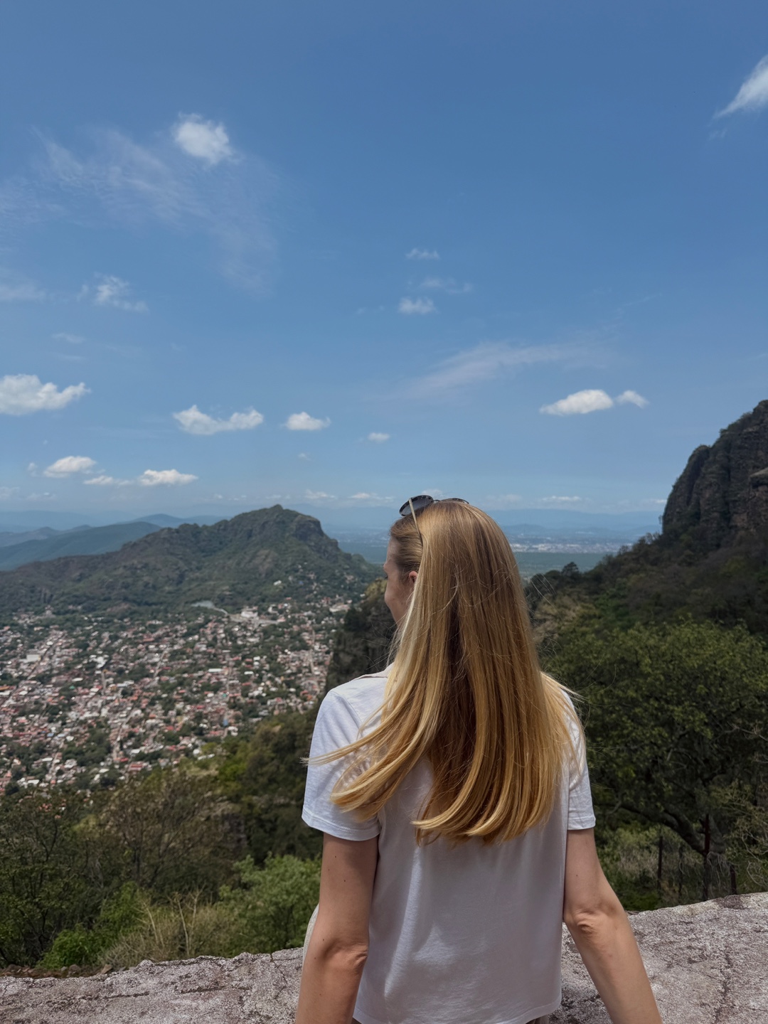 Lauren profile