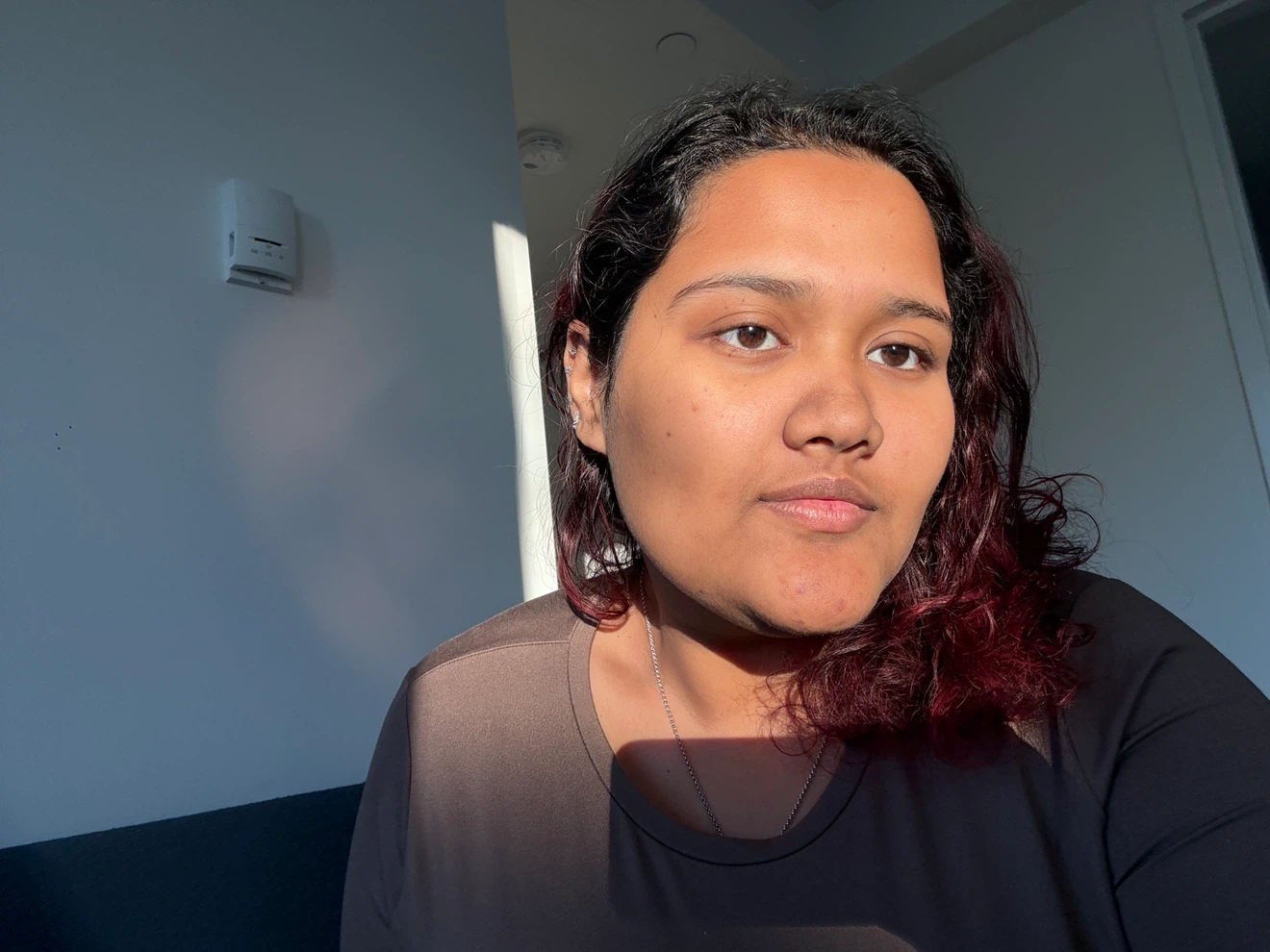 Niharika profile