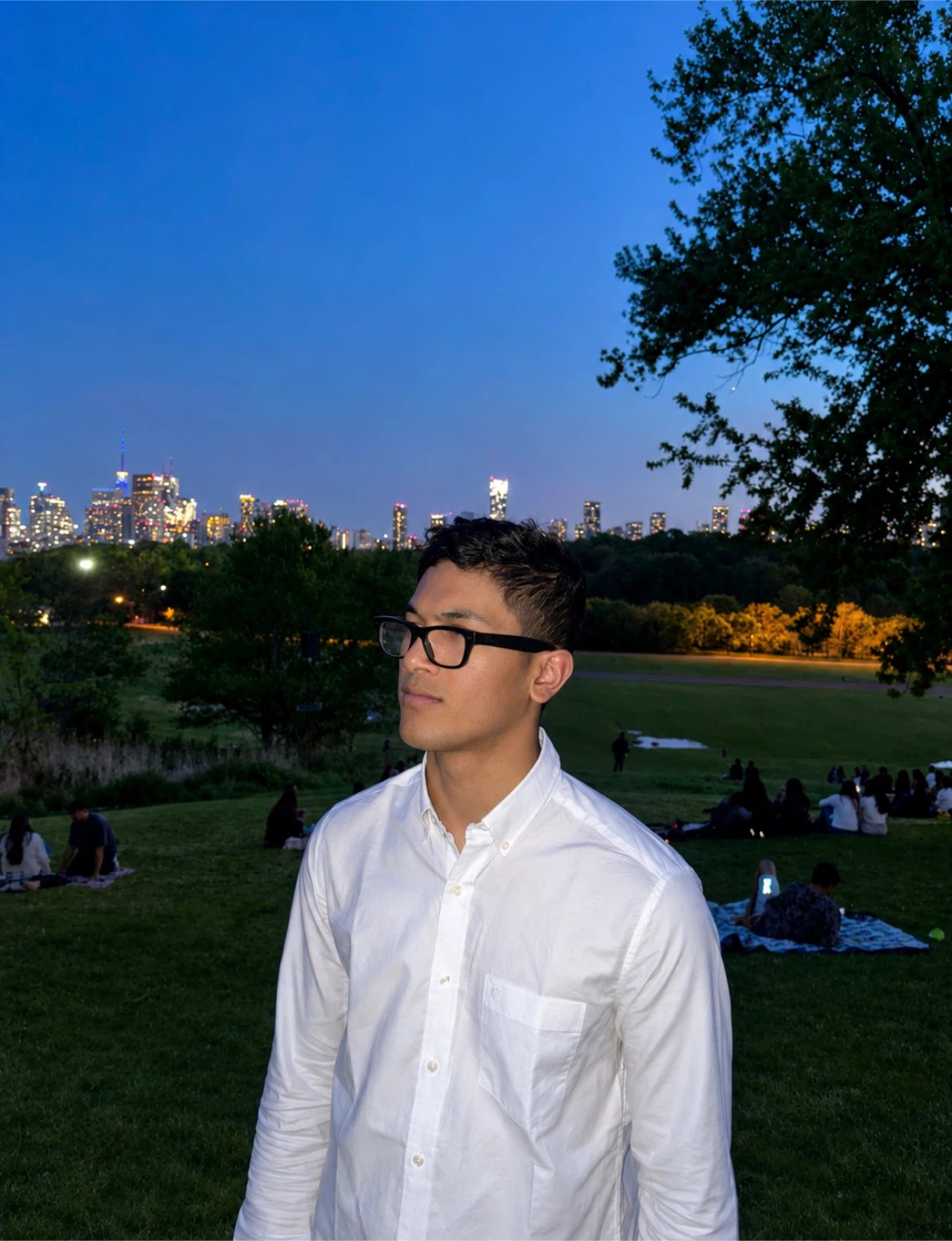 Yan Naing