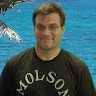 Andy Blackman profile