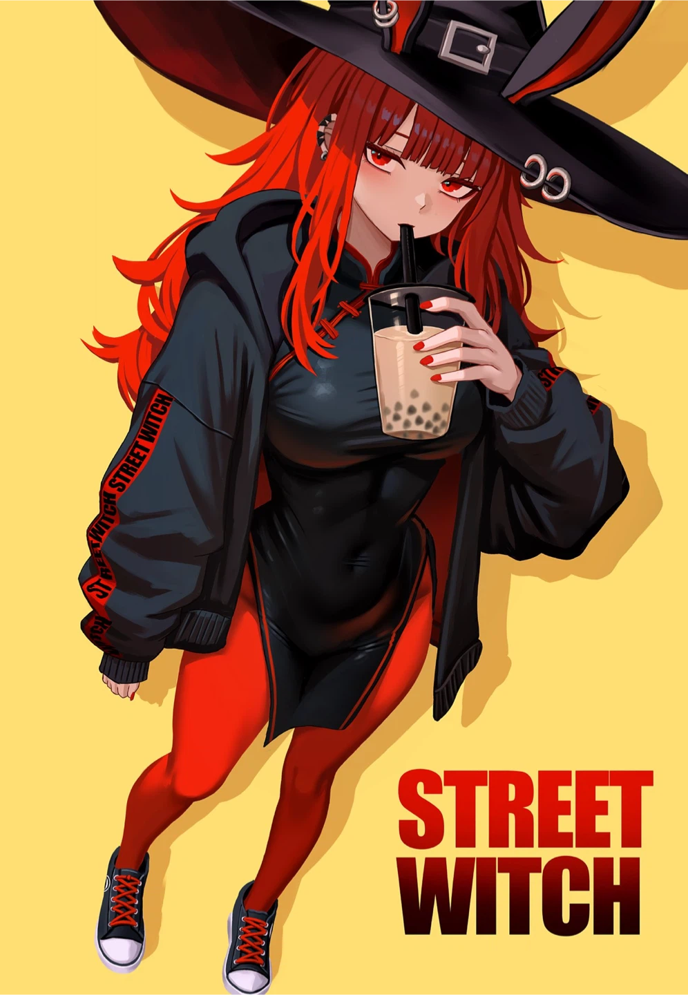 Jojo profile