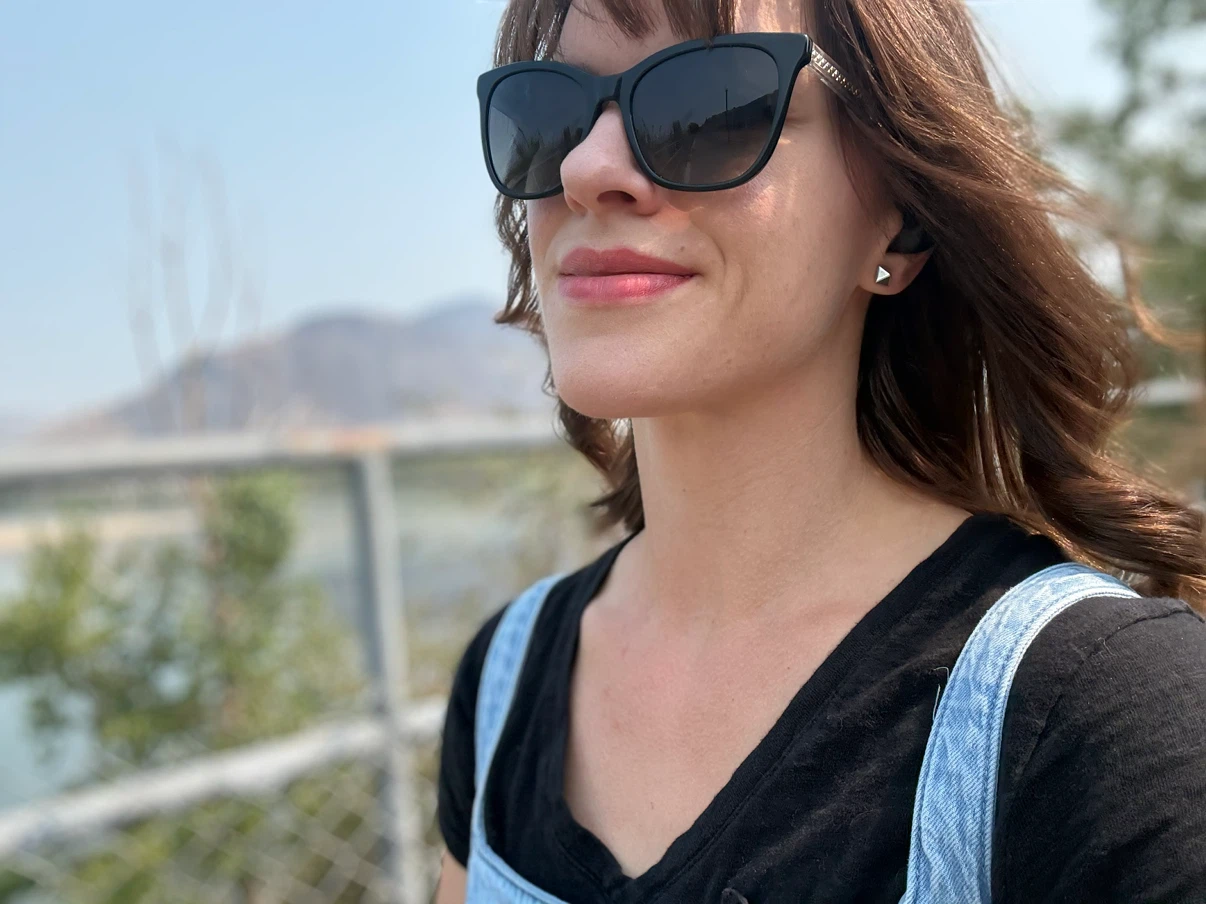 Shannon profile